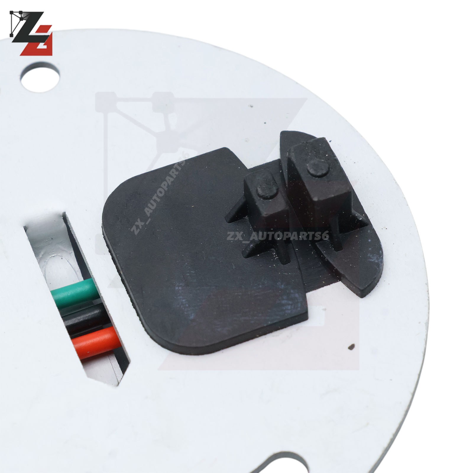 Drag Specialties Ignition Sensor Pickup Assembly 32400-80A Fits Harley FX FL XL