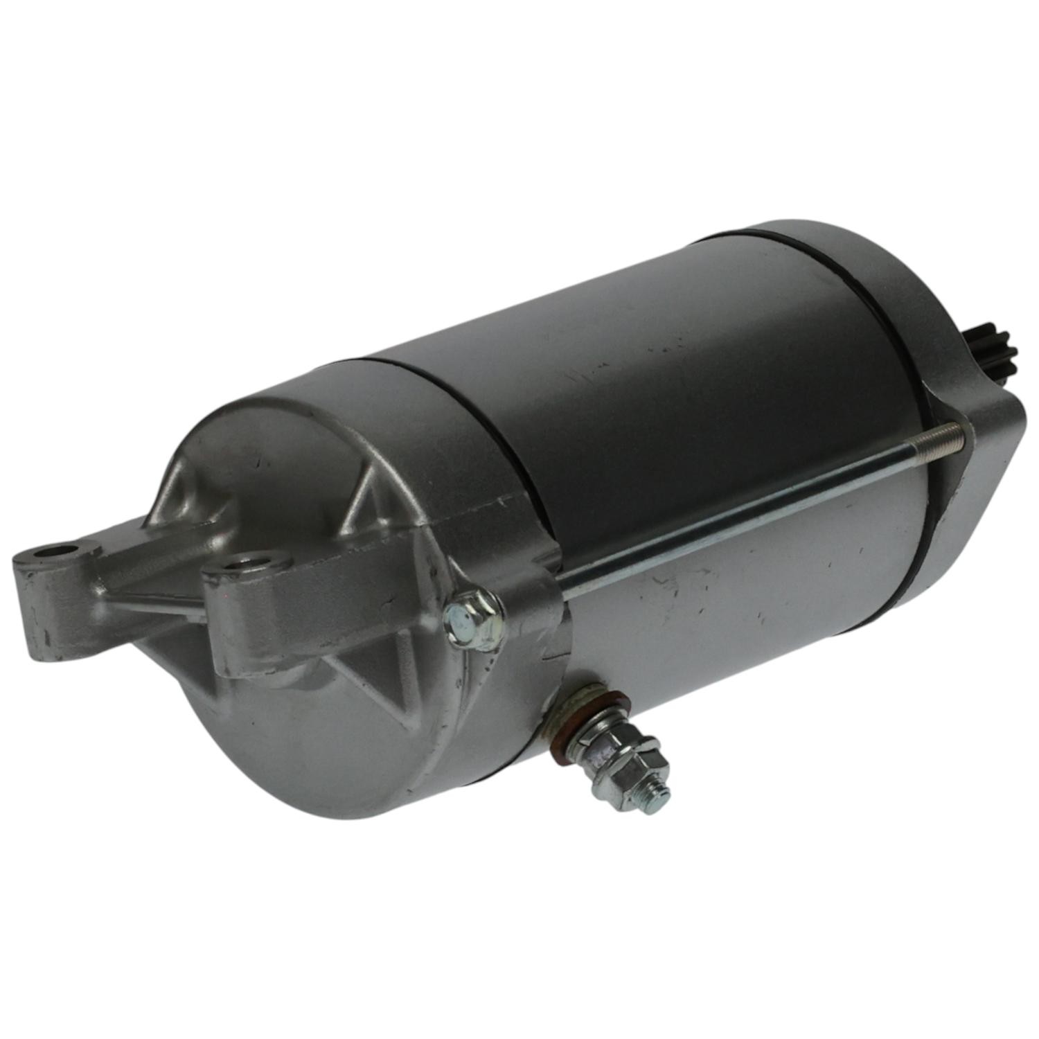 New Starter Fits Honda VTX1800R 2004-2008 31200MCHA00 31200MCH831 31200MCH000