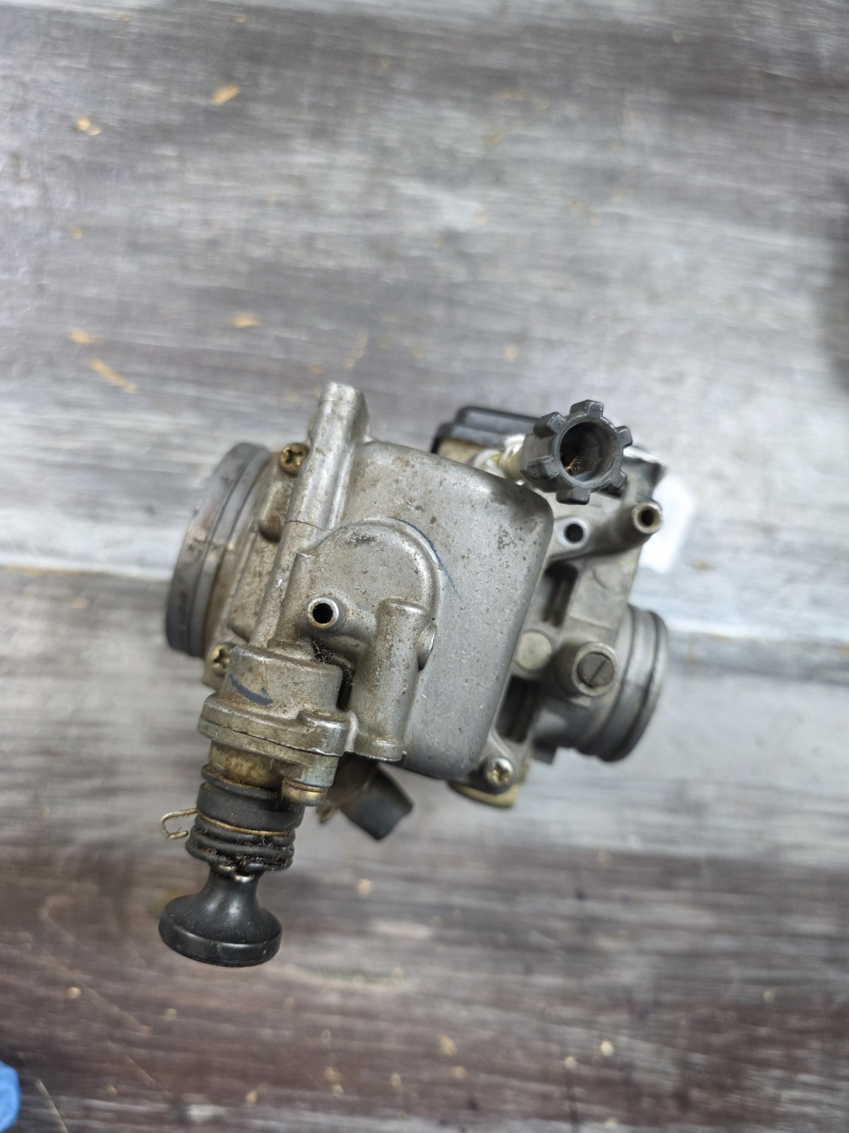 Keihin 32mm Carburetor Carb VE80A