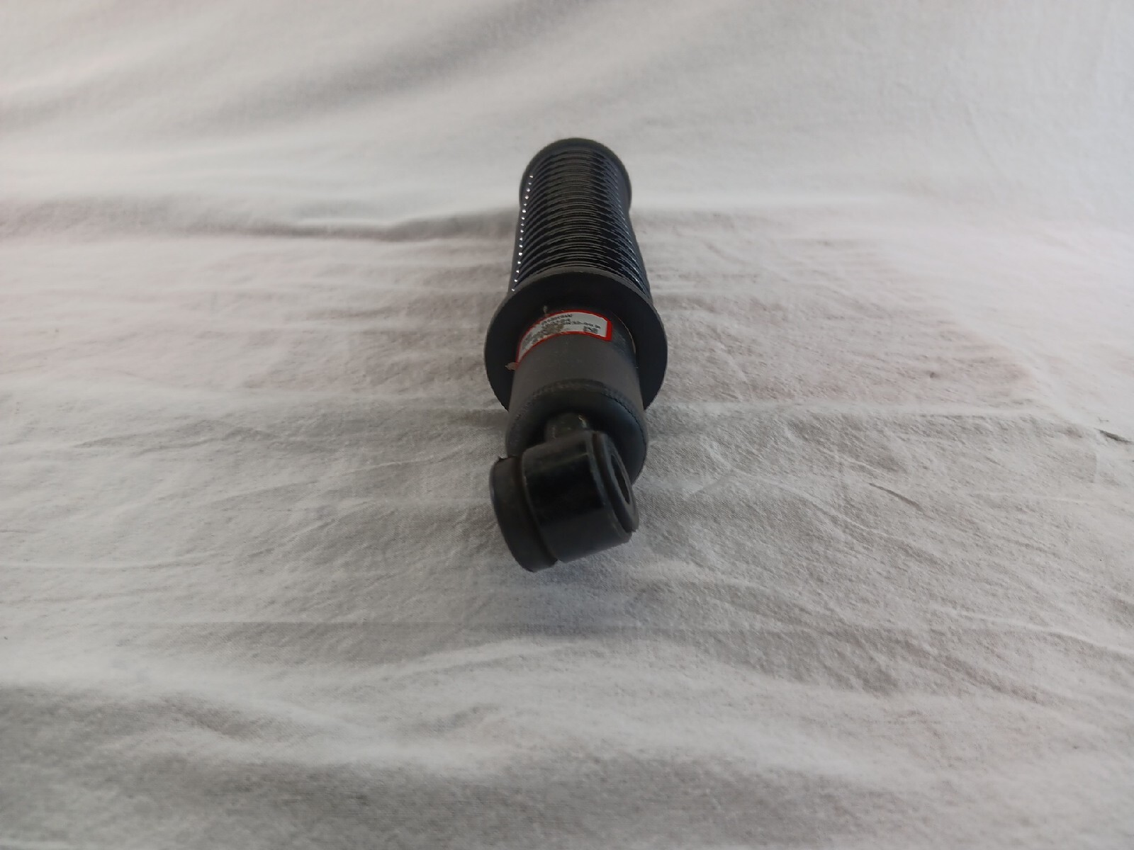 HARLEY DAVIDSON GENUINE 00-23 CVO 13 IN ADJUSTABLE REAR SHOCK (SOLO) 54000093