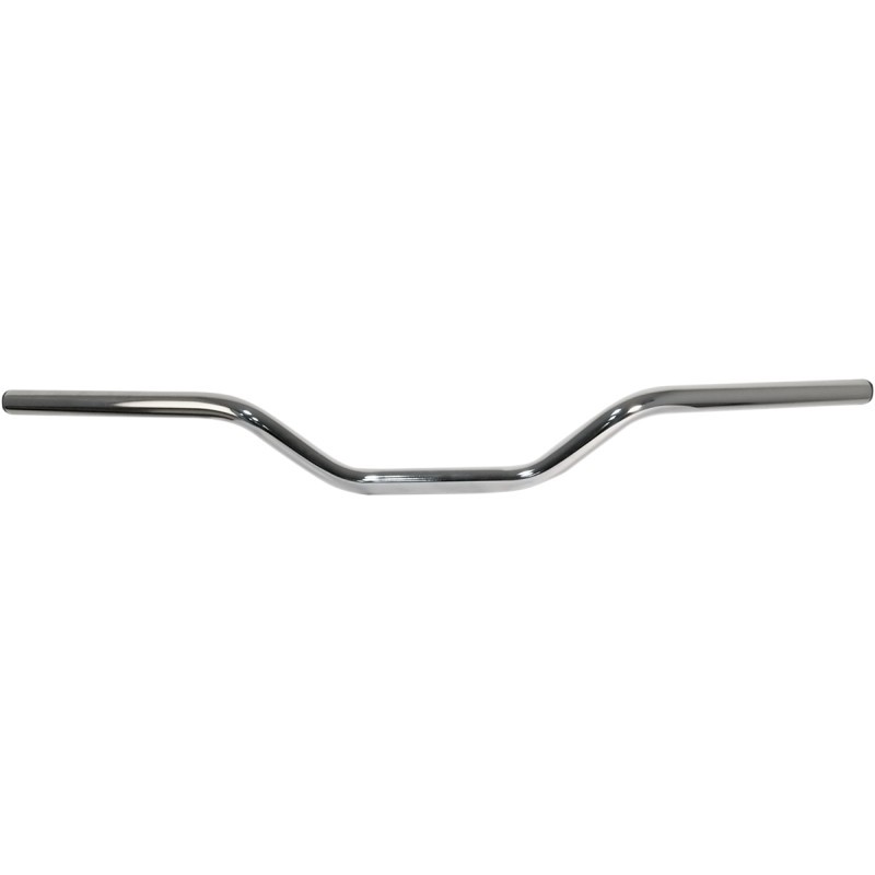 EMGO 7/8″ Sport Handlebar – Chrome – 2312563