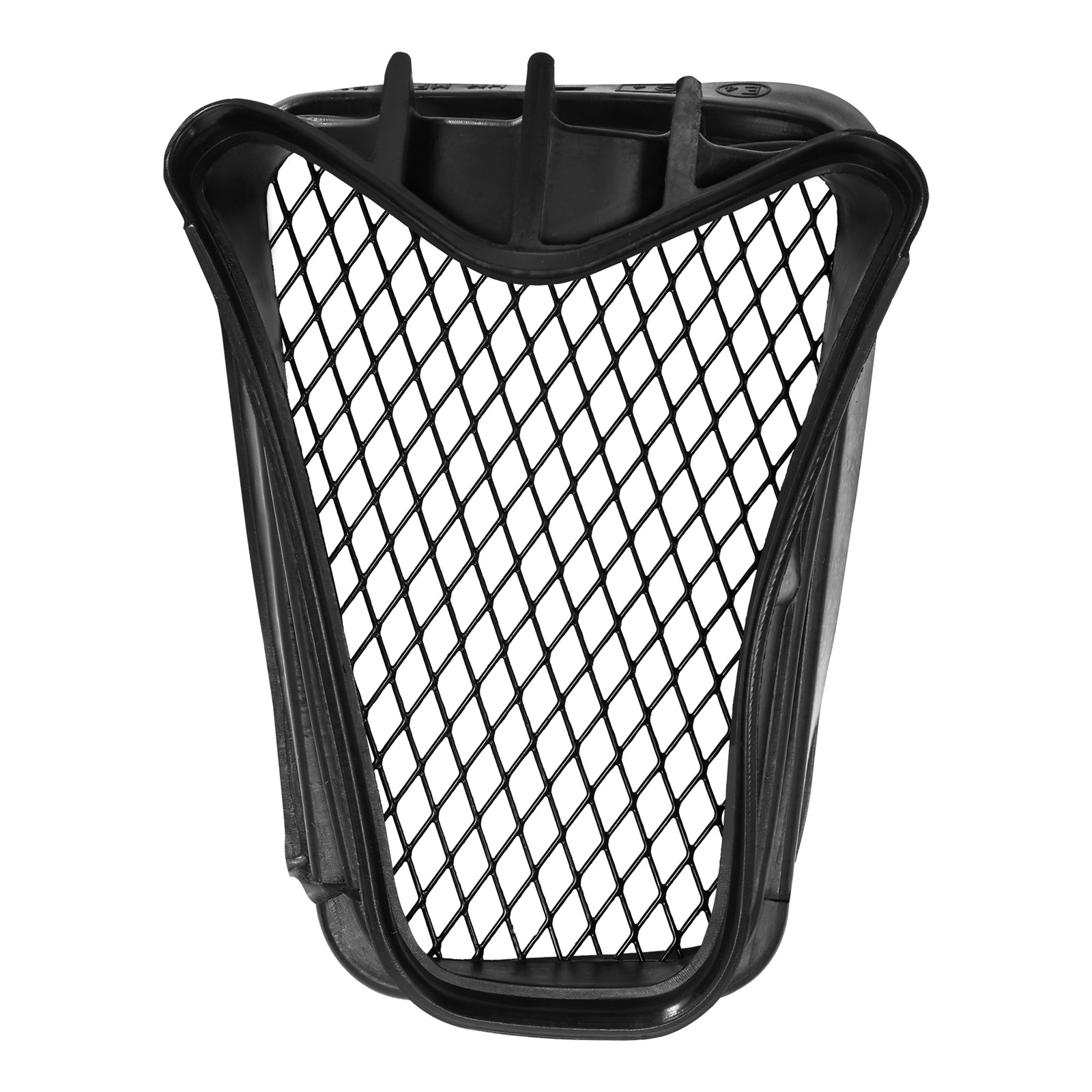 Ram Fresh Air Intake Tube Duct Mesh Fit For Honda CBR600RR CBR 600RR 2007-2012
