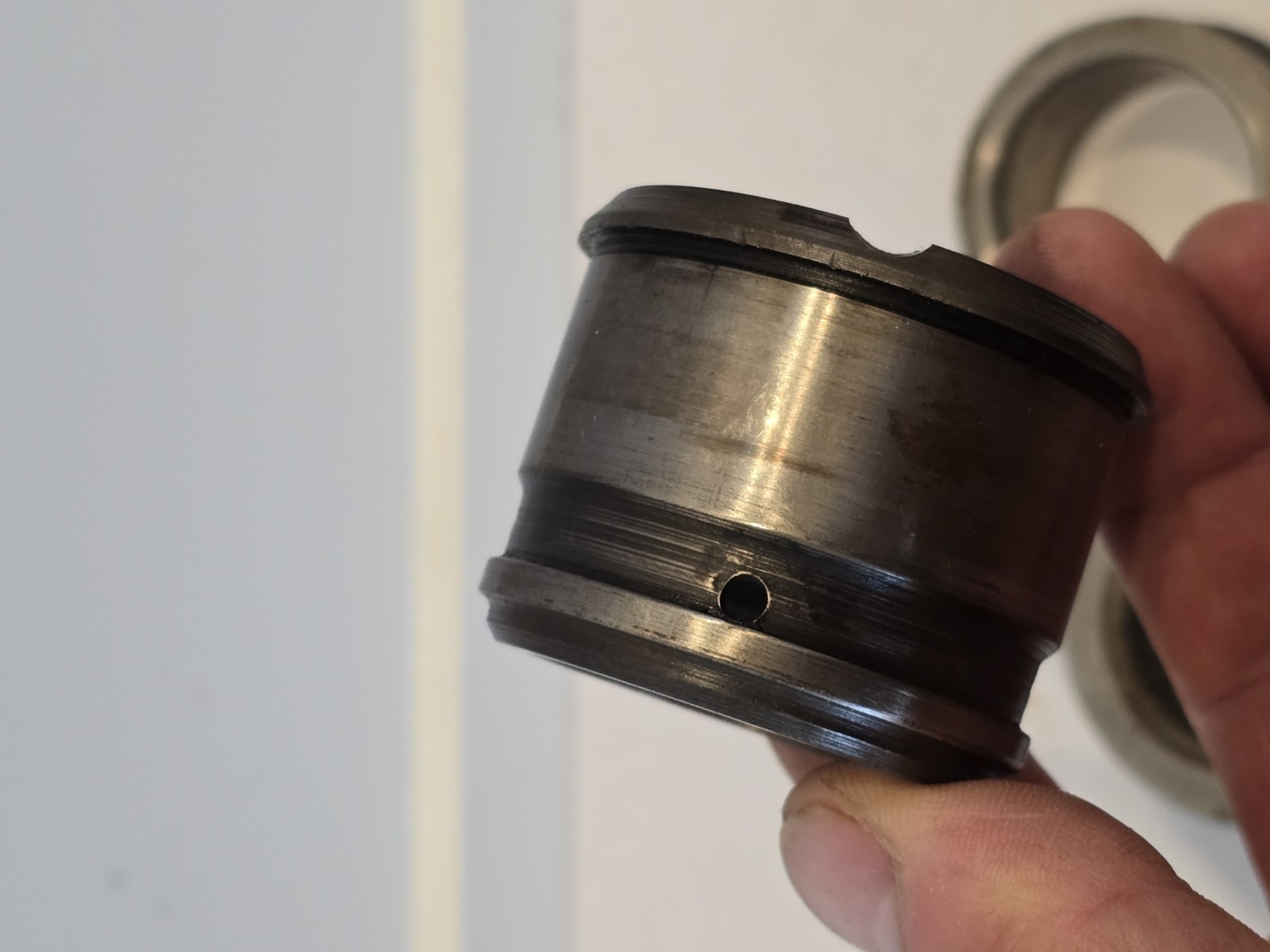 OEM HARLEY DAVIDSON STANDARD SIZE RIGHT SIDE CRANKCASE BUSHING PN 24599-40