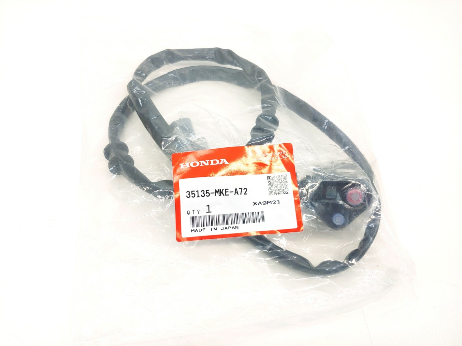 Mode Change Kill Stop Switch CRF250R CRF250RX CRF450R CRF450RX Engine Map #X248