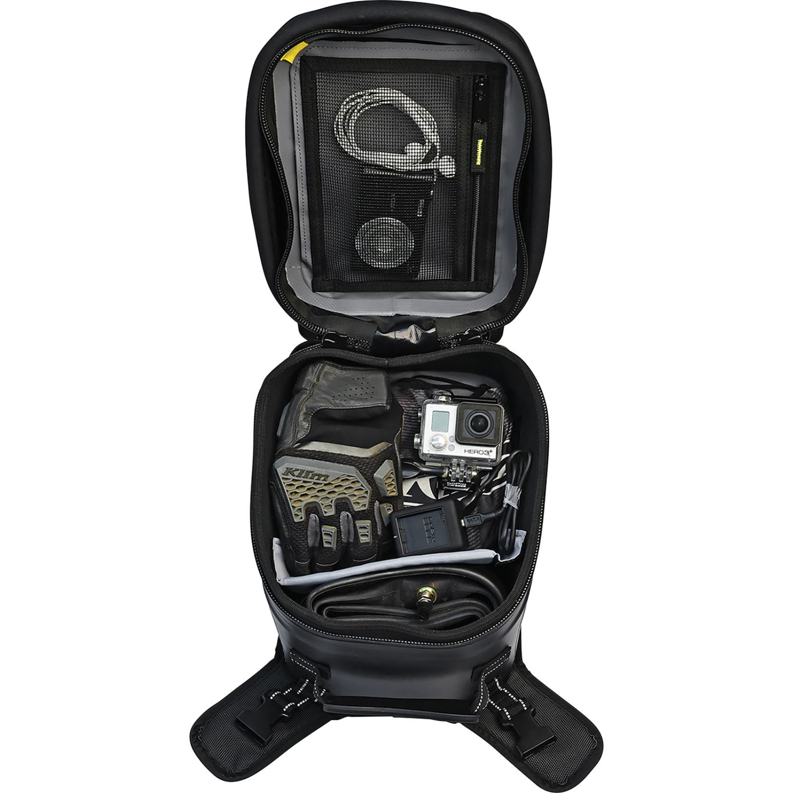 Nelson-Rigg HURRICANE ADVENTURE TANK BAG 8L SE-4008