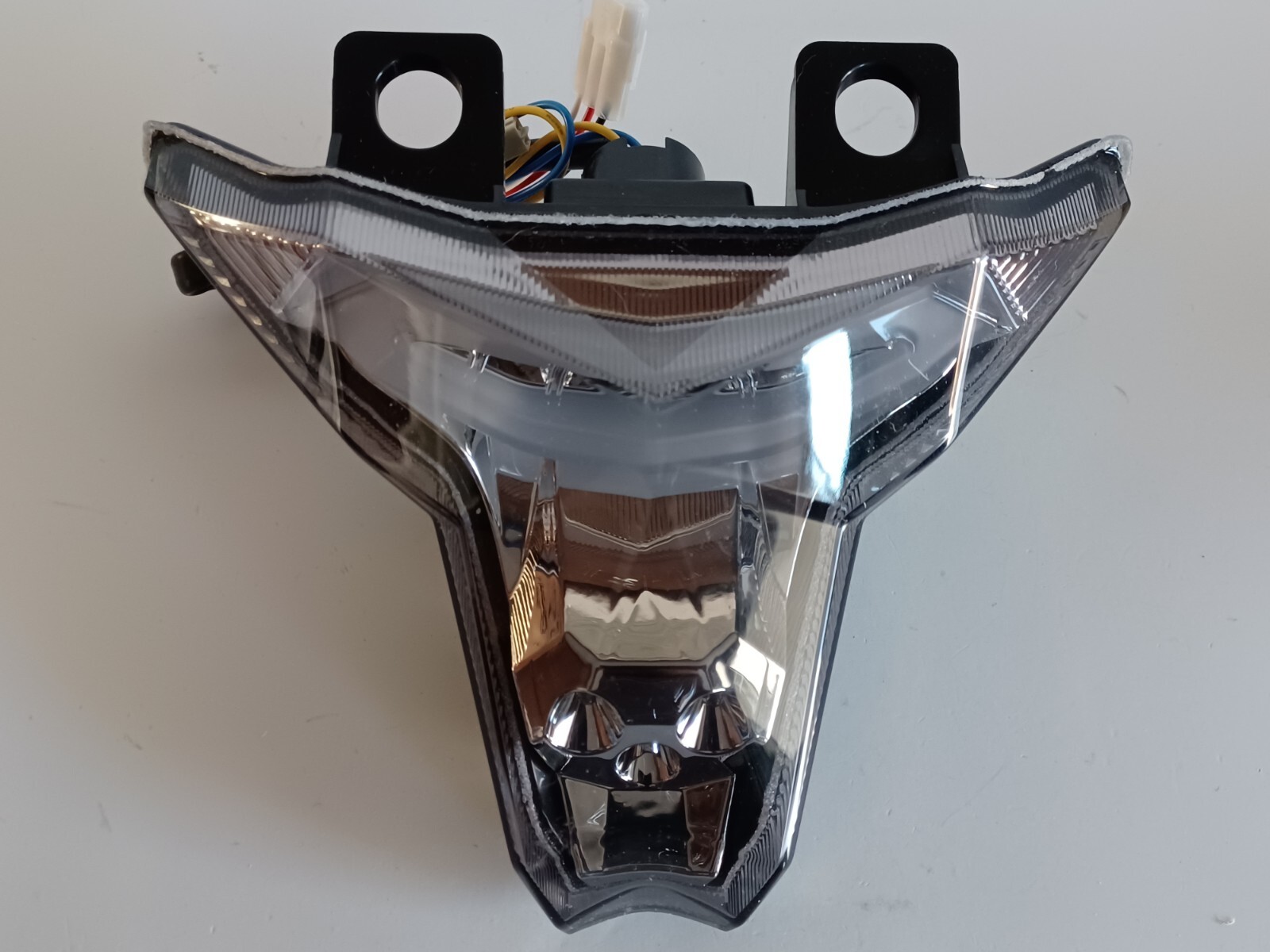 2014 Motorcycle LED Tail Light – Compatible with Kawasaki Z1000,