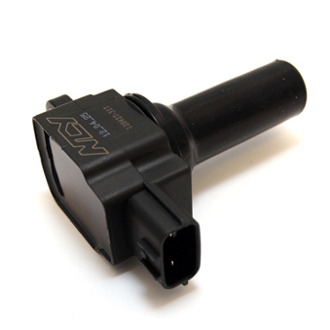 NCY PERFORMANCE DIRECT IGNITION COIL FOR 150cc GY6 / 50cc QMB139 MOTORS