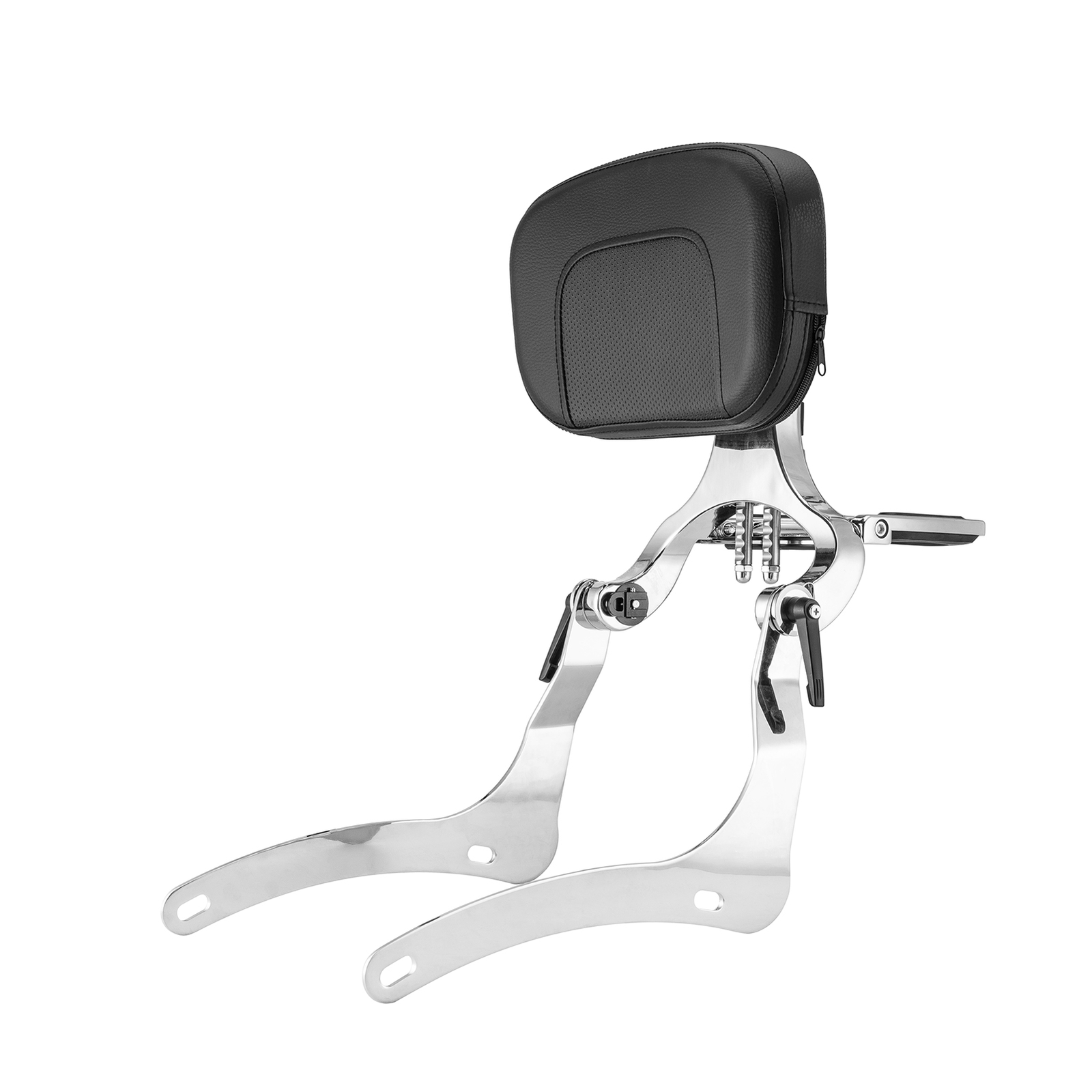 Multi-Purpose Backrest Sissy Bar For Kawasaki Vulcan 900 2000 Classic 2006-2024