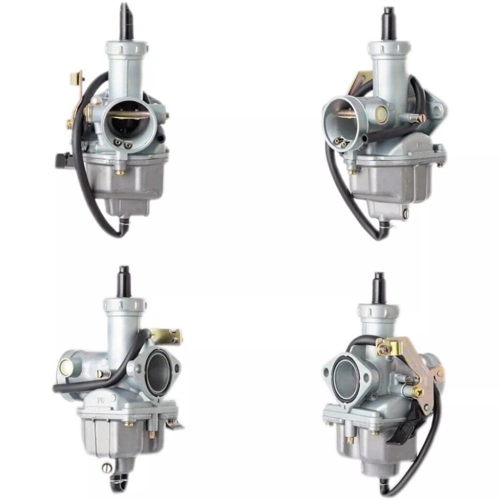 Universal PZ27 27mm Carburetor For Honda CG125 CG150 TMX155 ATC200X