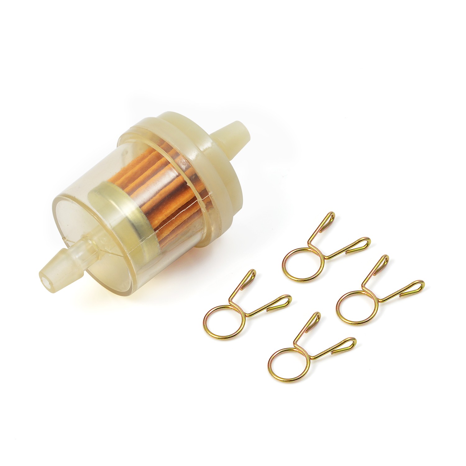 Fuel Petcock Valve & Oil Fuel Filter 20mm For HONDA 1982 CB900F 16950-MA4-771