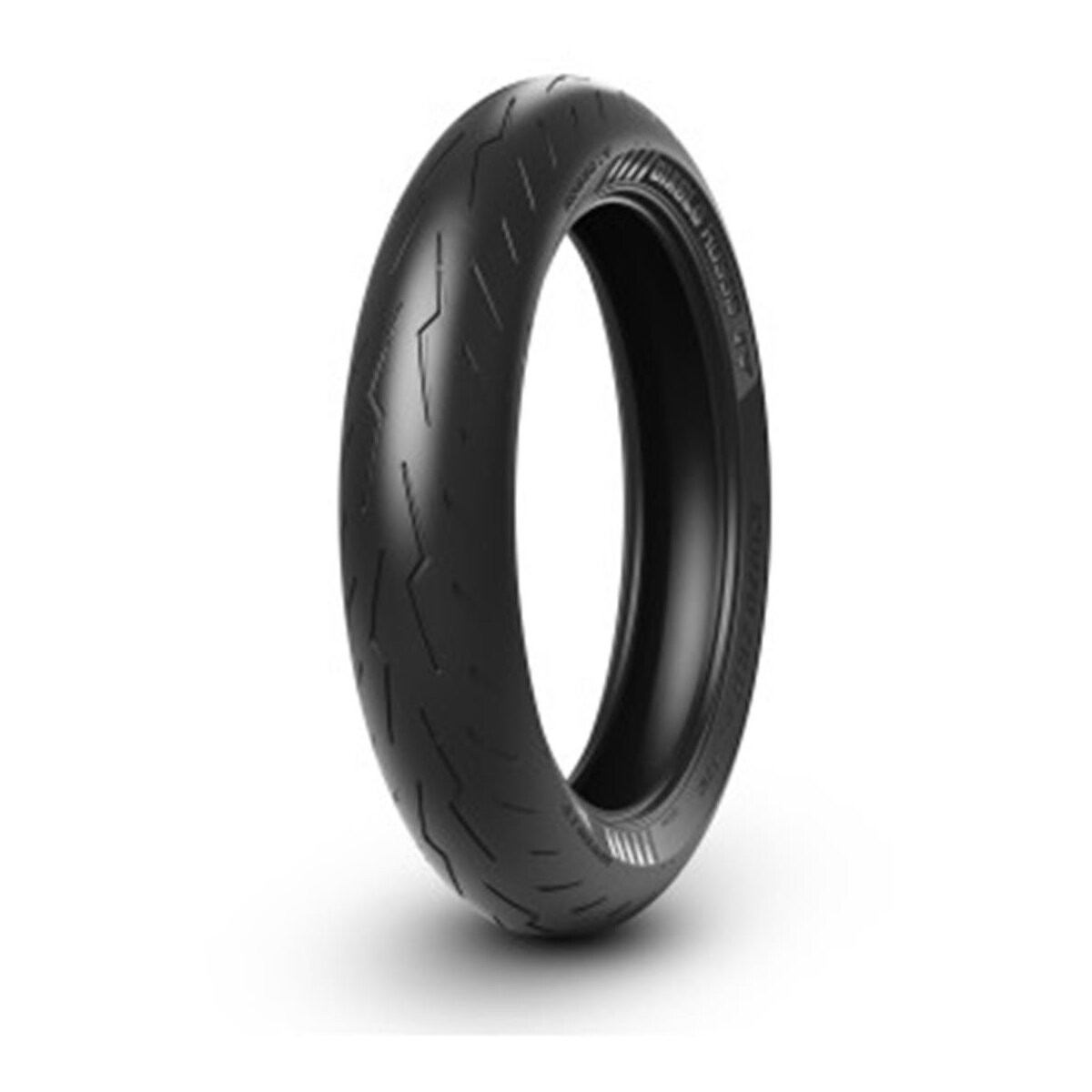 Pirelli Front Diablo Rosso IV 10/70R17 Tire – 3978500