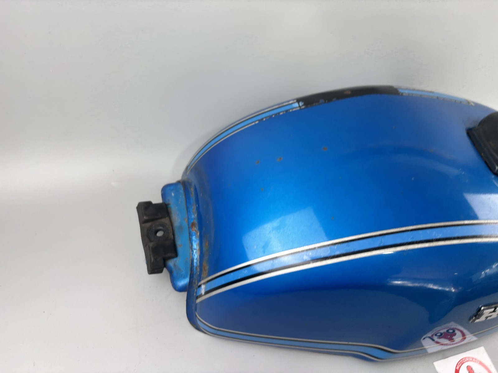 Honda CX500 tank petrol tank fuel tank fuel gas Gasoline