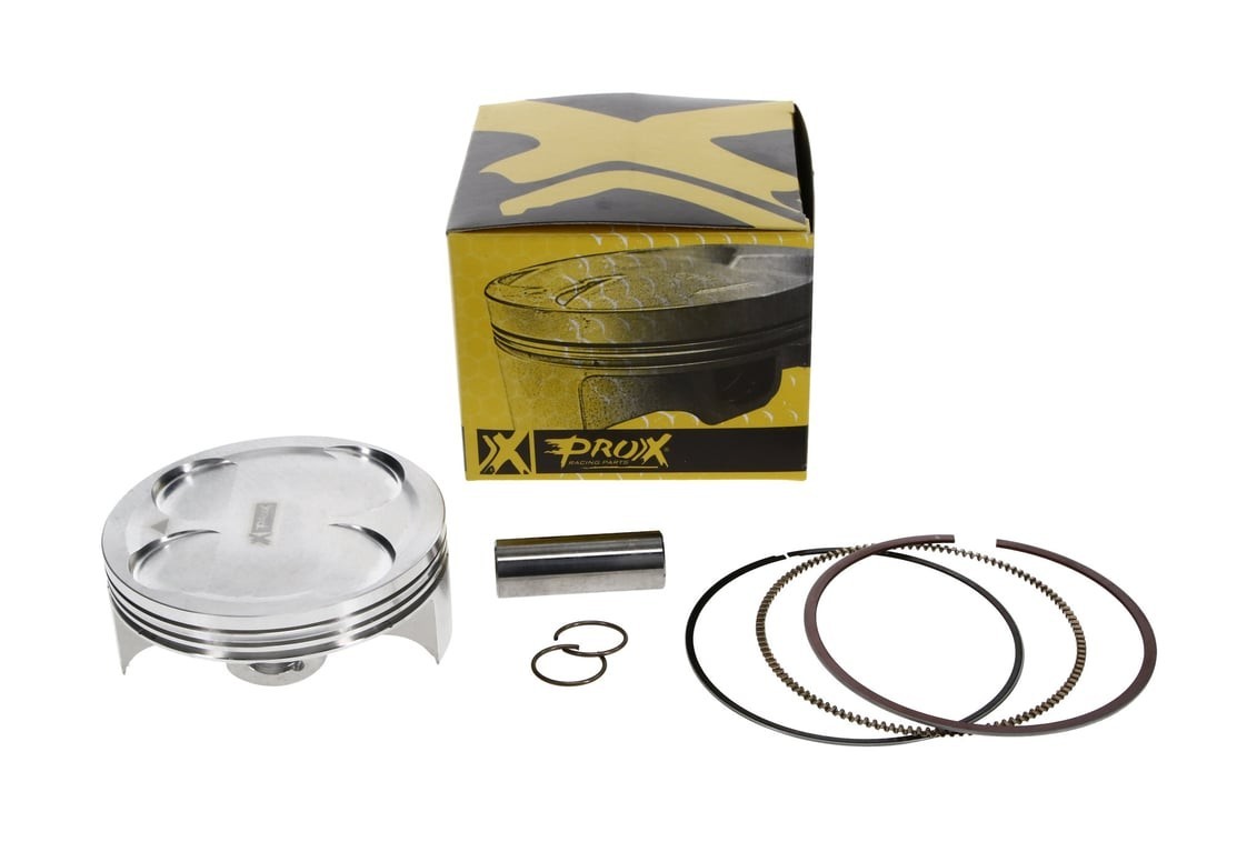 KTM EXC-F 500, 2020-2026, 12.75:1, 94.95mm, Std 01.6513.A Pro-X Piston Kit