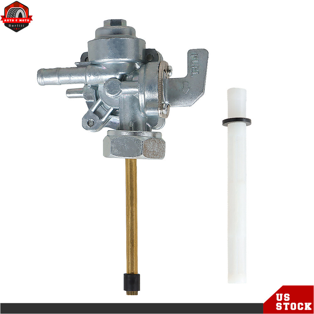 Fuel Gas Tank Switch Valve Petcock For Honda CMX450 VT500C Shadow 1983-1987