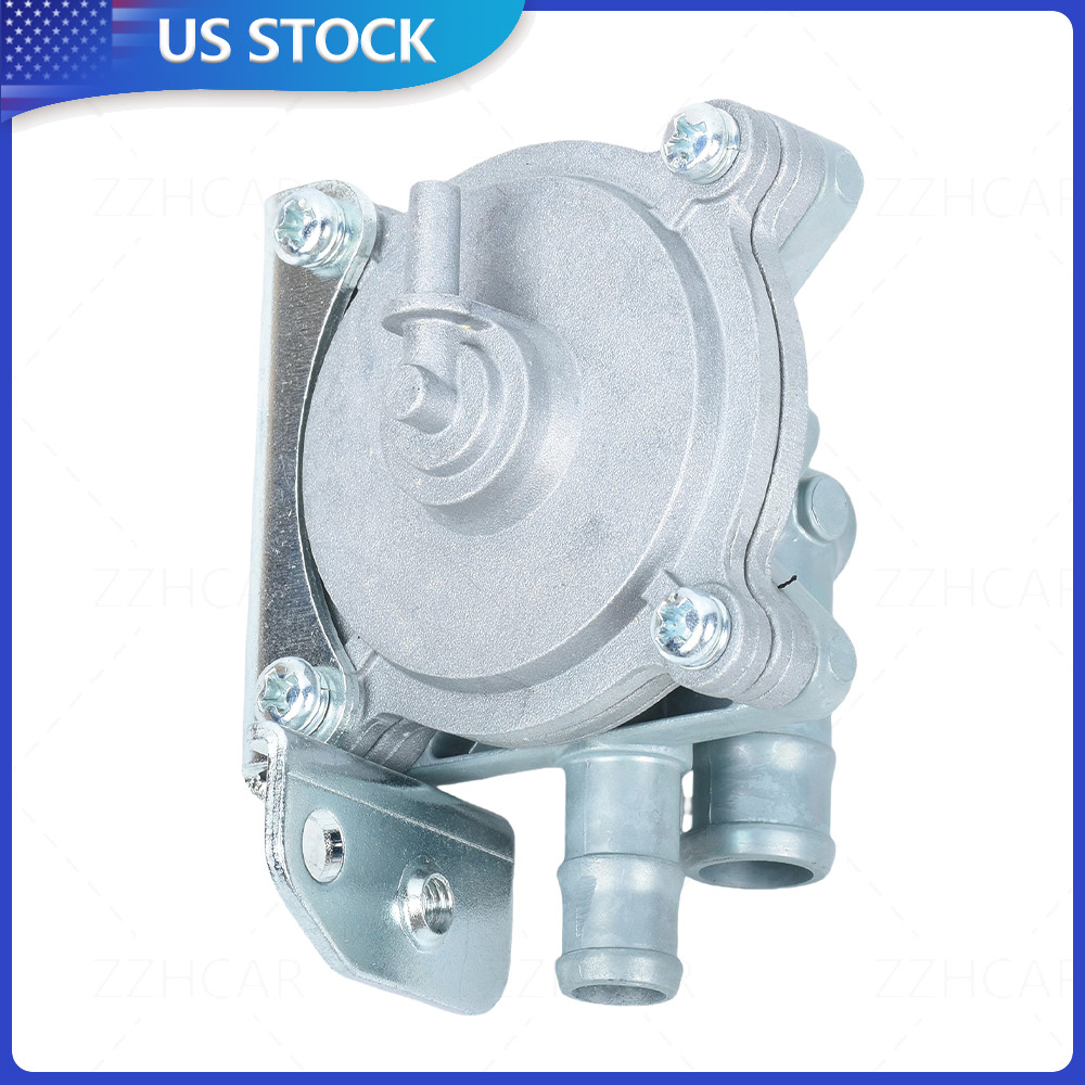 Fit Honda 1988 – 2000 GL1500 Automatic Tank Switch Fuel Valve Petcock Assembly