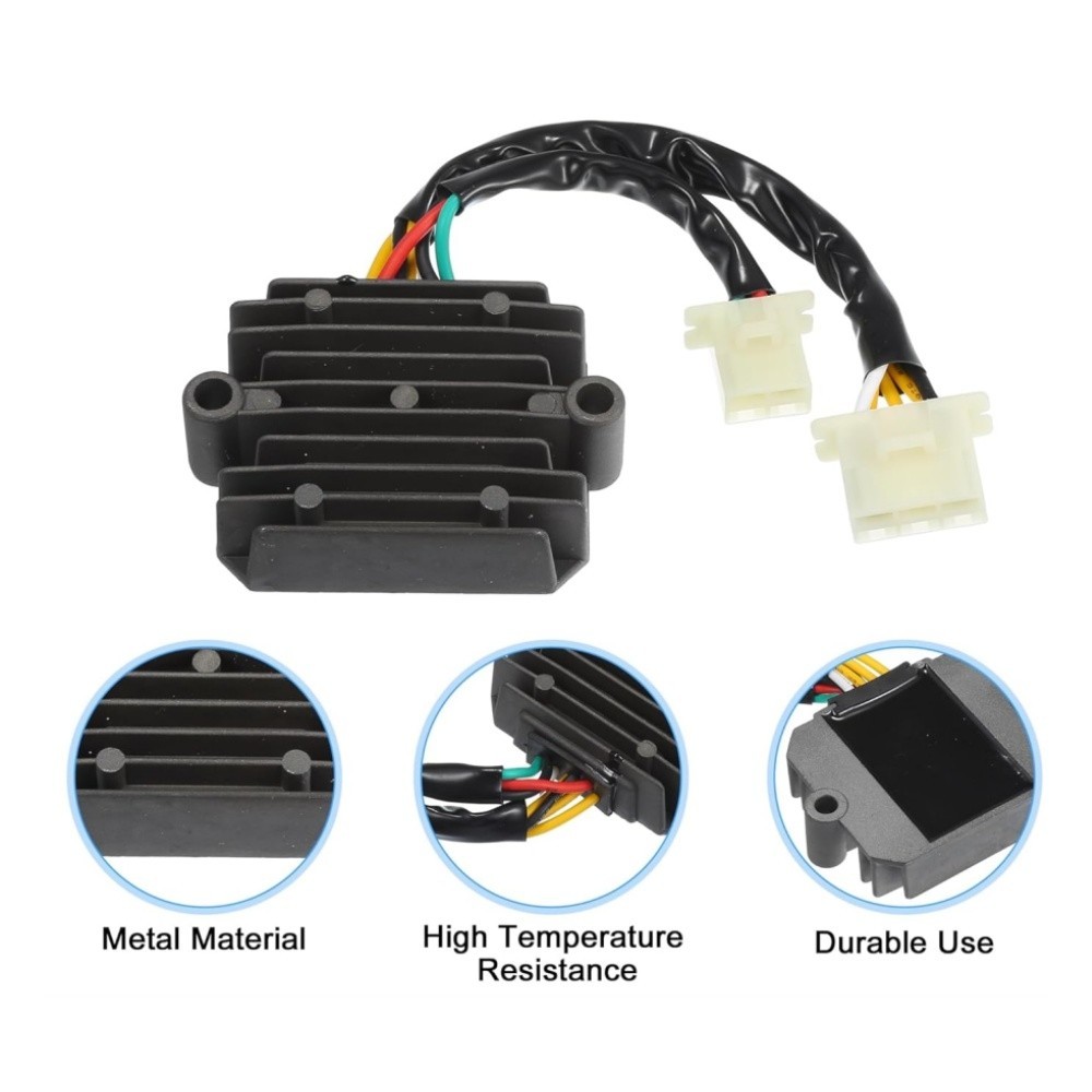 Voltage Regulator Rectifier for Honda CB750F CB900F Honda Nighthawk CB 650