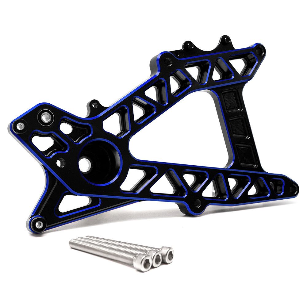 CNC Alloy Motorcycle Swingarm Heavy Duty Rear Fork for Honda PCX 160 2019-2025