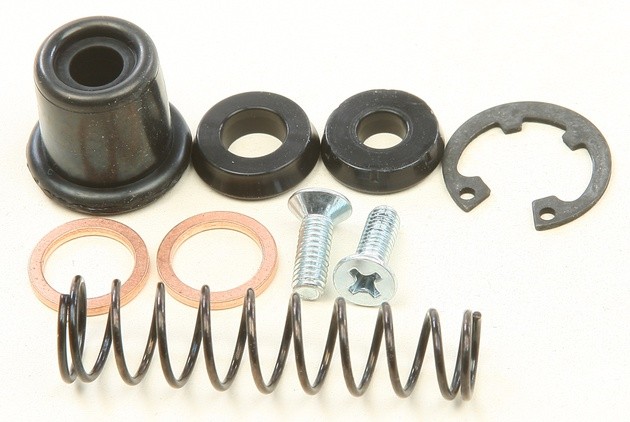 All Balls Brake Master Cylinder Rebuild Kit Front #18-1072 for Yamaha