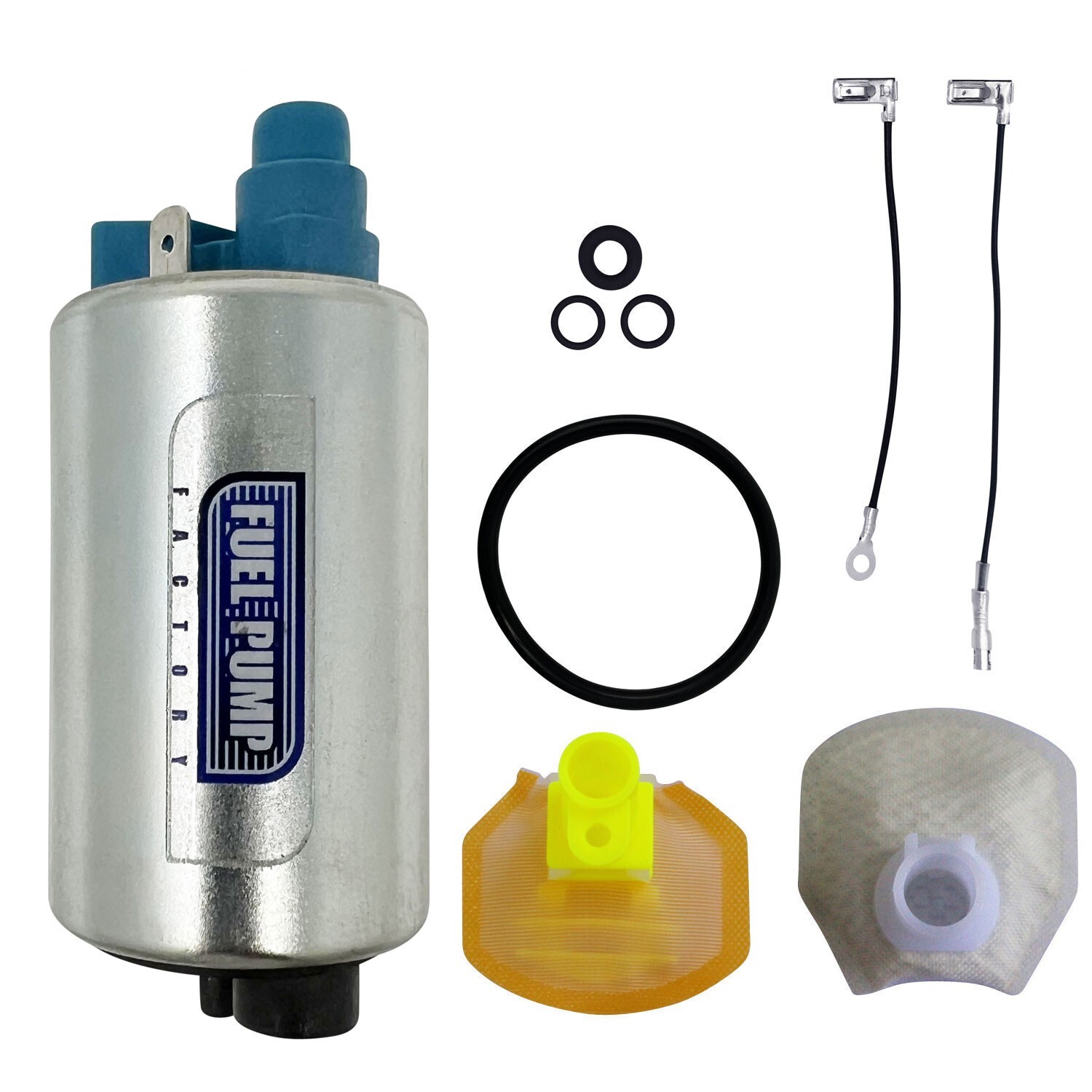FPF fuel pump kit for Honda CB500F ABS 13-15, CB500X 13-15, CB500X ABS 13-15