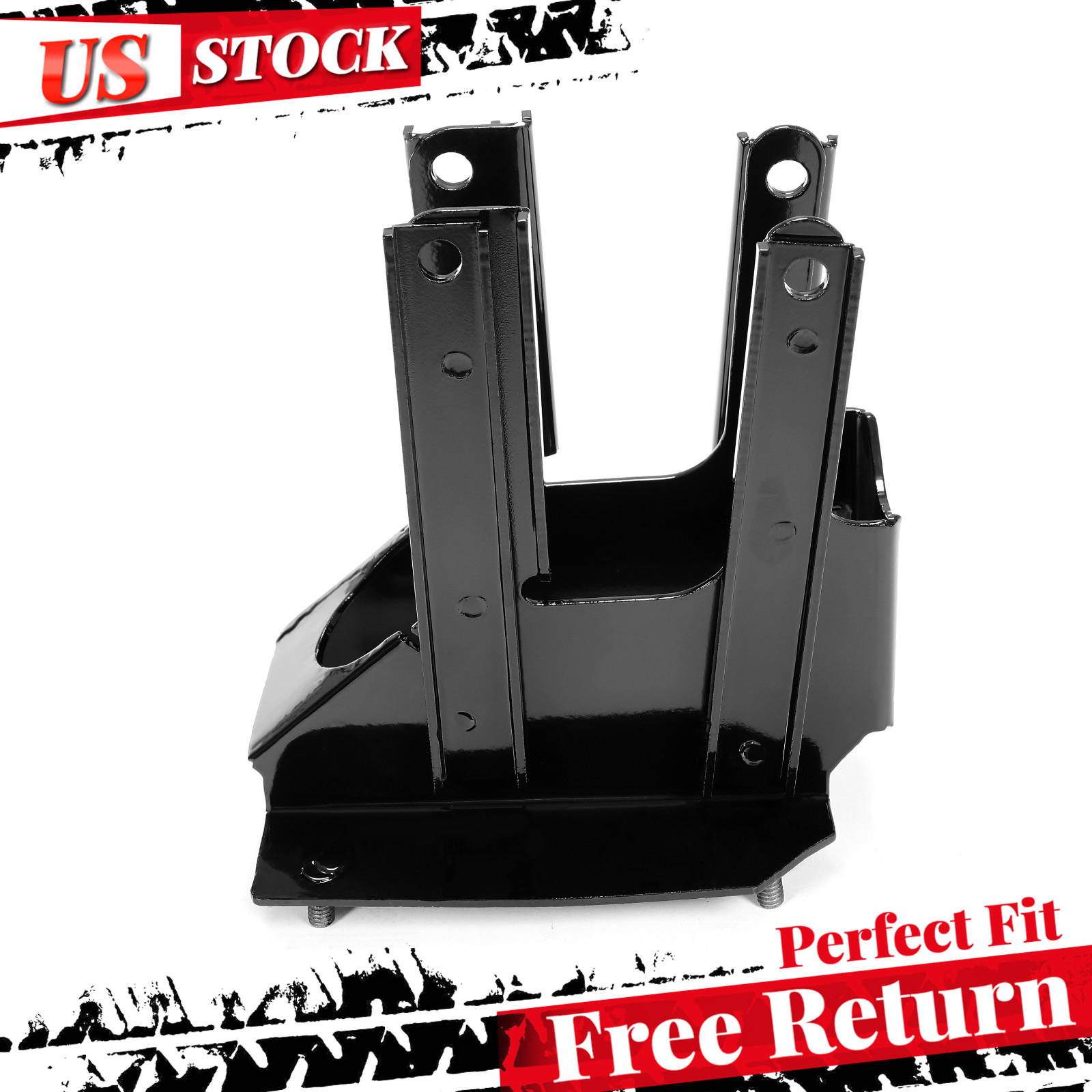 Front Inner Fairing Support Bracket Mount For Harley Road Glide 98-2013 58530-10