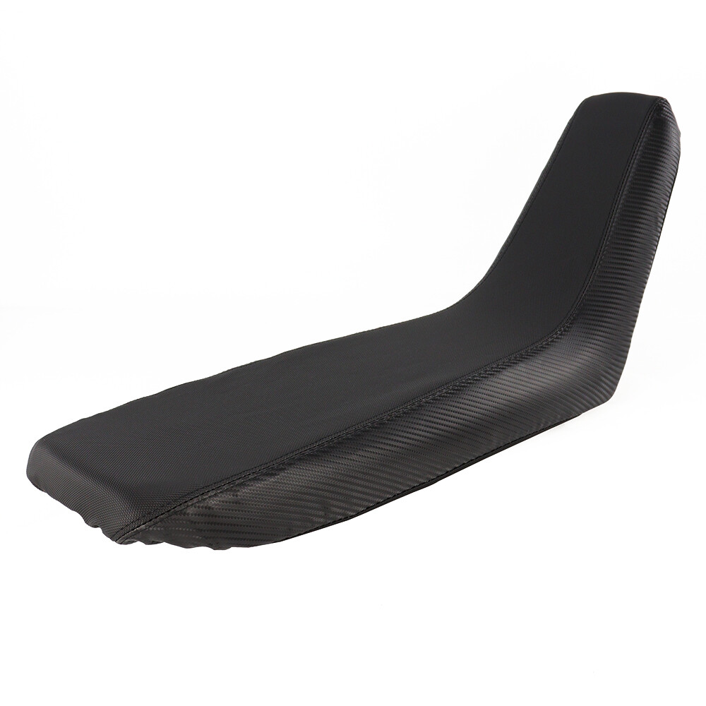 Fit For Kawasaki KLX250/S/SF 2009-2020 Lower Seat Cover And Foam Sponge Kit