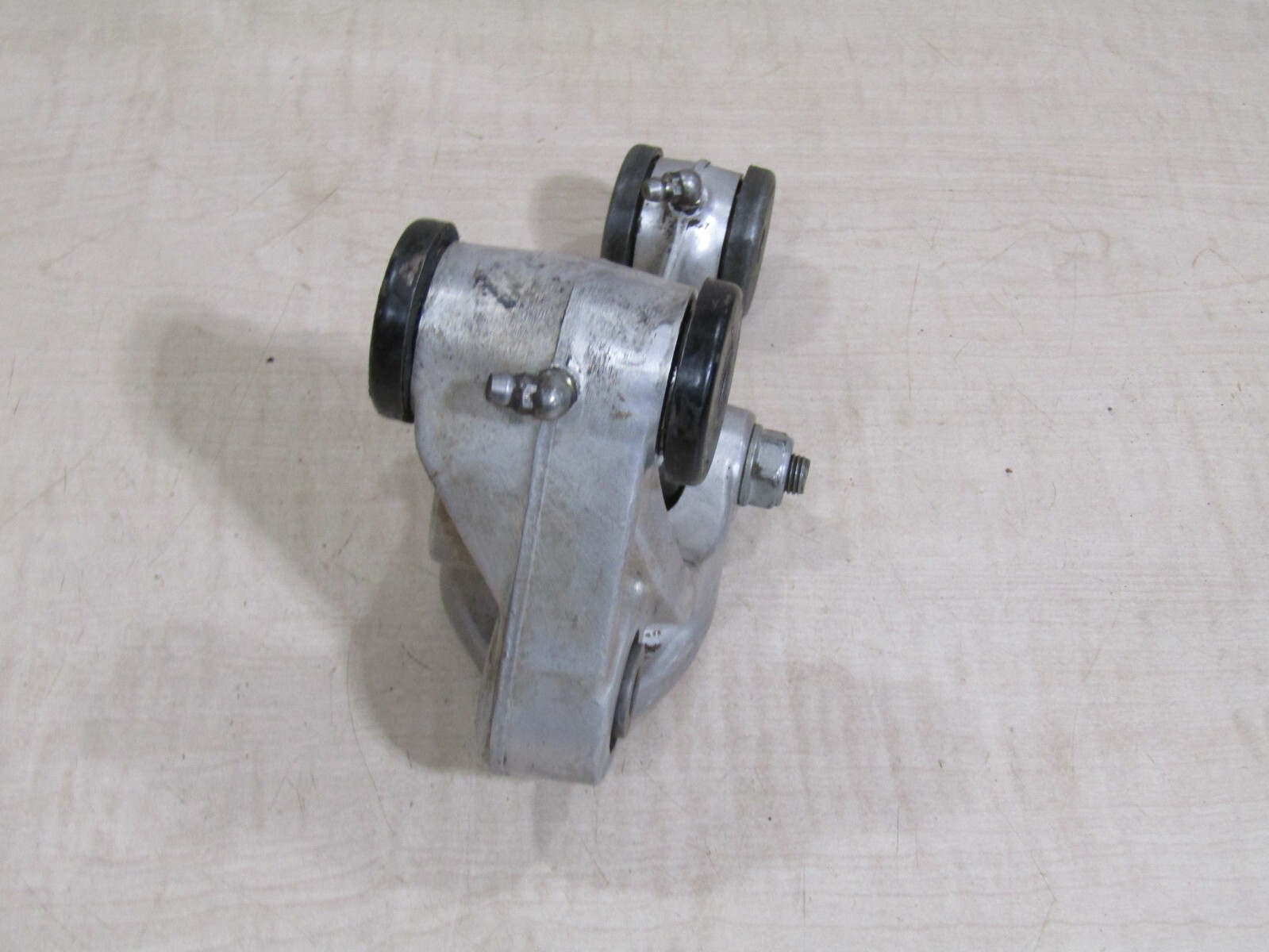 1991 HONDA XR250R SHOCK LINKAGE 52460-KN5-000 52470 MAY FIT OTHER YEARS & MODELS
