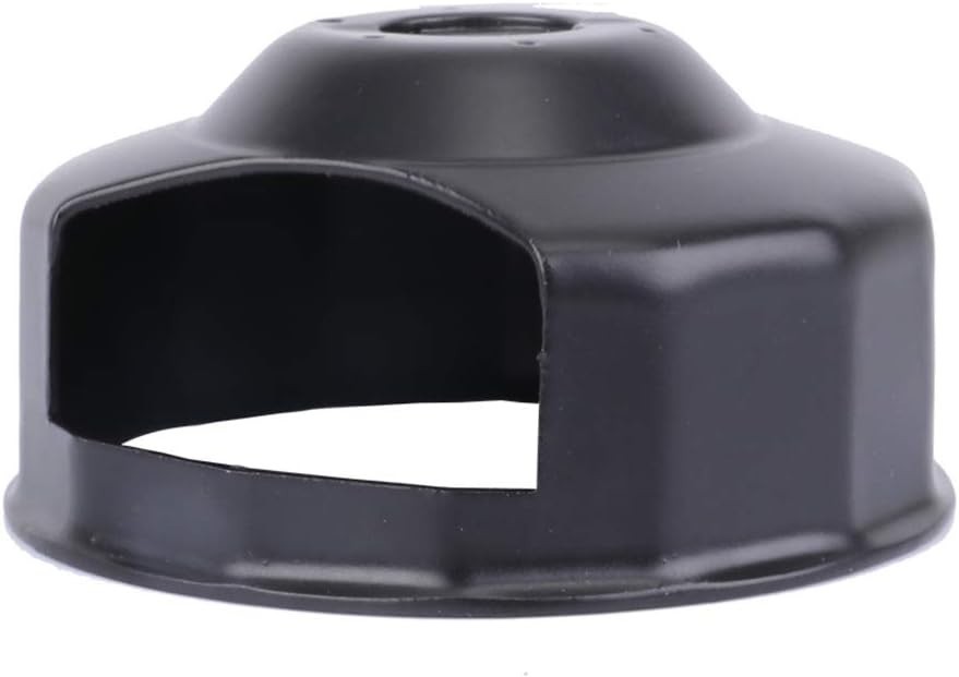 Lifetime 76mm Oil Filter Wrench – Fits 1984-2021 Harley Spin-ons