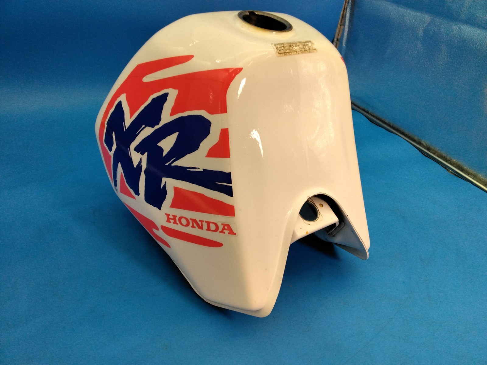 1993-2026 Honda XR650L Fuel Tank Gas No Dents Clean! OEM Paint & Decals XR 650 L