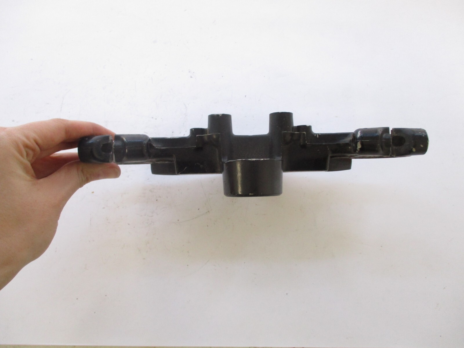 YAMAHA FJ1200 UPPER STEERING STEM TRIPLE TREE 47M-23435-00-00 FJ 1200 lm