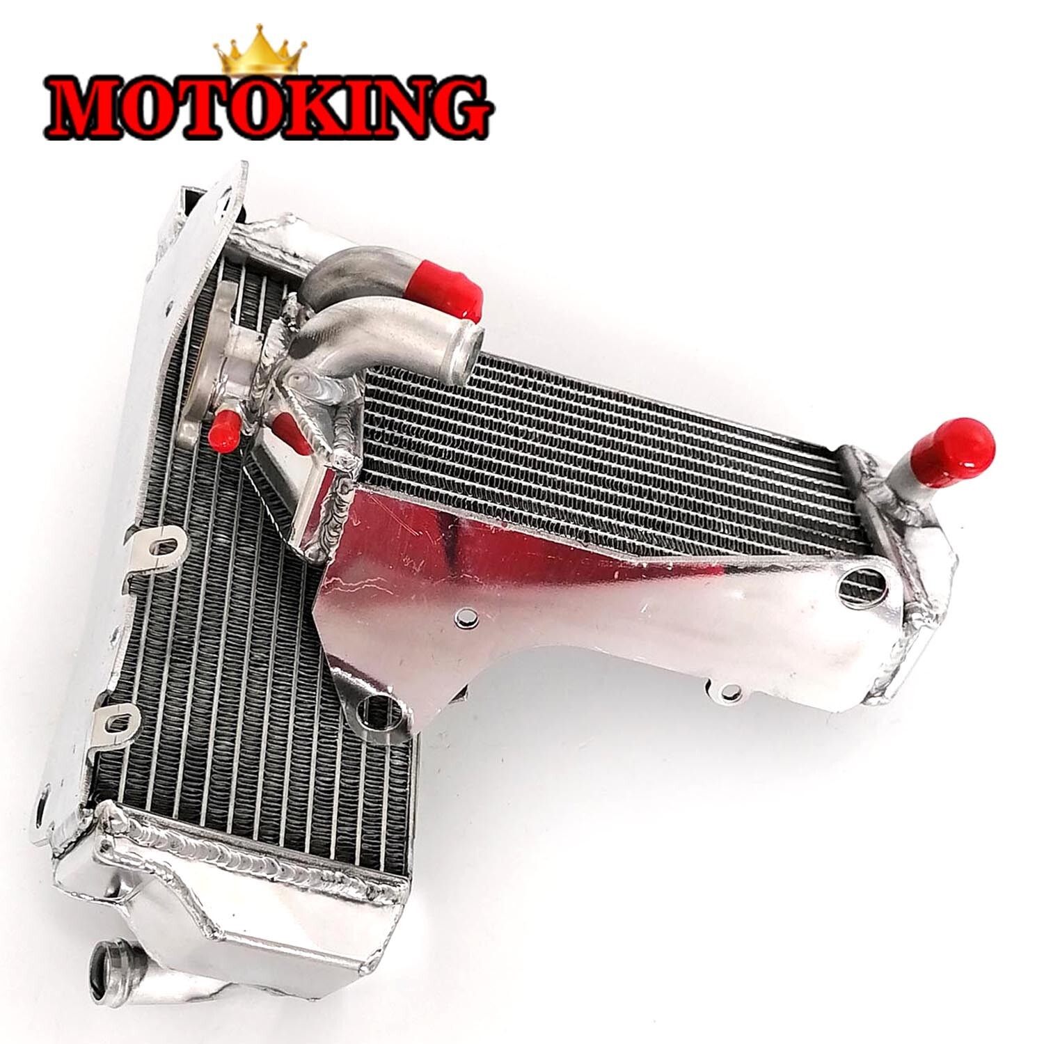 Aluminum Radiator for Honda 450R 2017-2020 2019 CRF450R CRF 2017 2018 CRF450RX