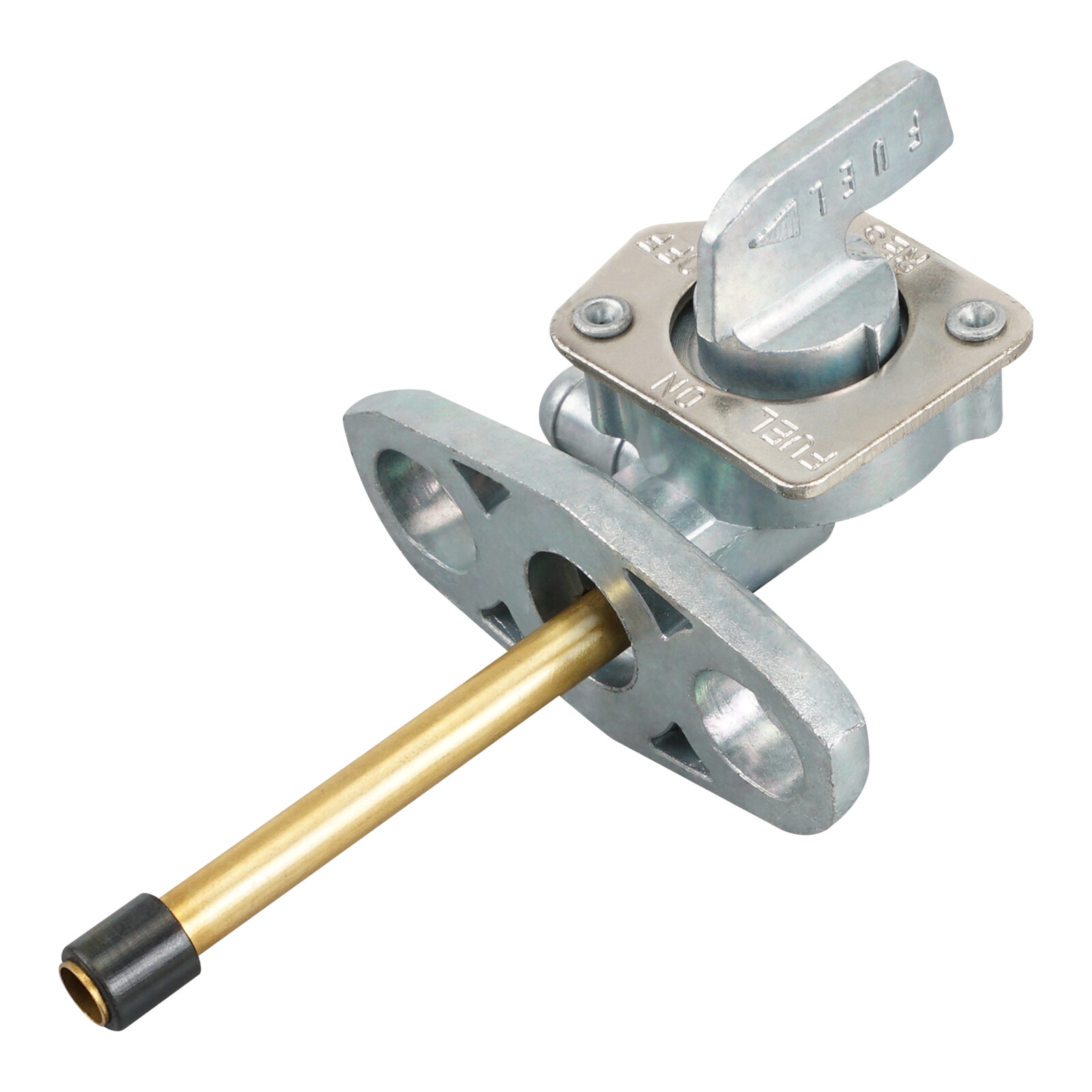 Fuel Valve Petcock for Honda XR200R XR250R XR80R XR600R 1985-1997 XR250R 1981-04
