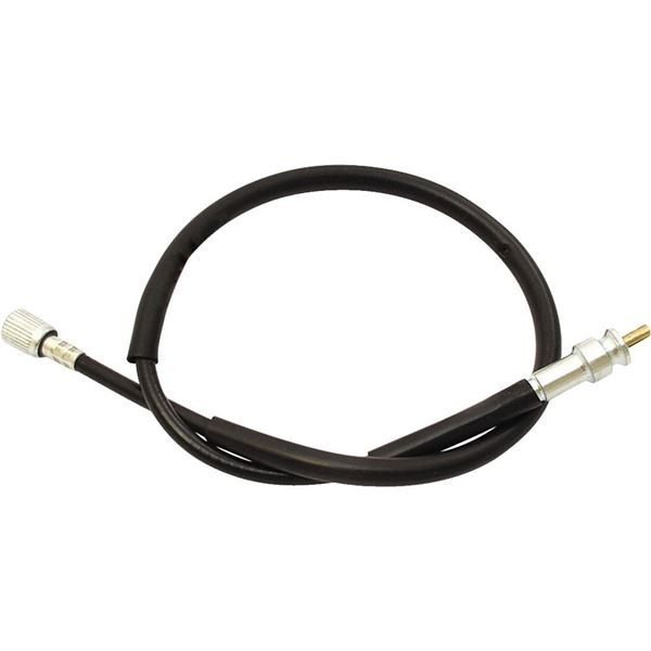 Motion Pro Tachometer Cable 03-0022 Black Vinyl for RPM Gauge Cable
