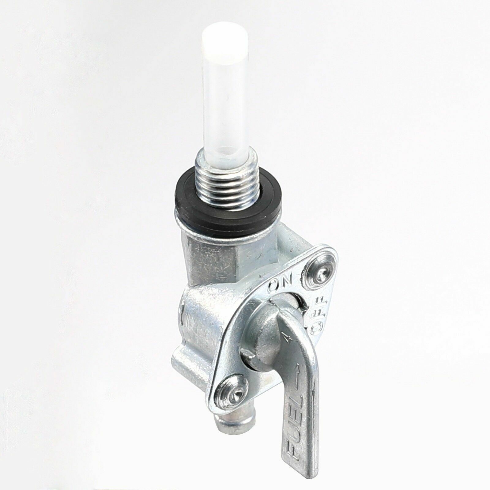 Universal Fuel Gas Tank Switch Valve Petcock Tap For Motorized Bike ATV 50-125CC