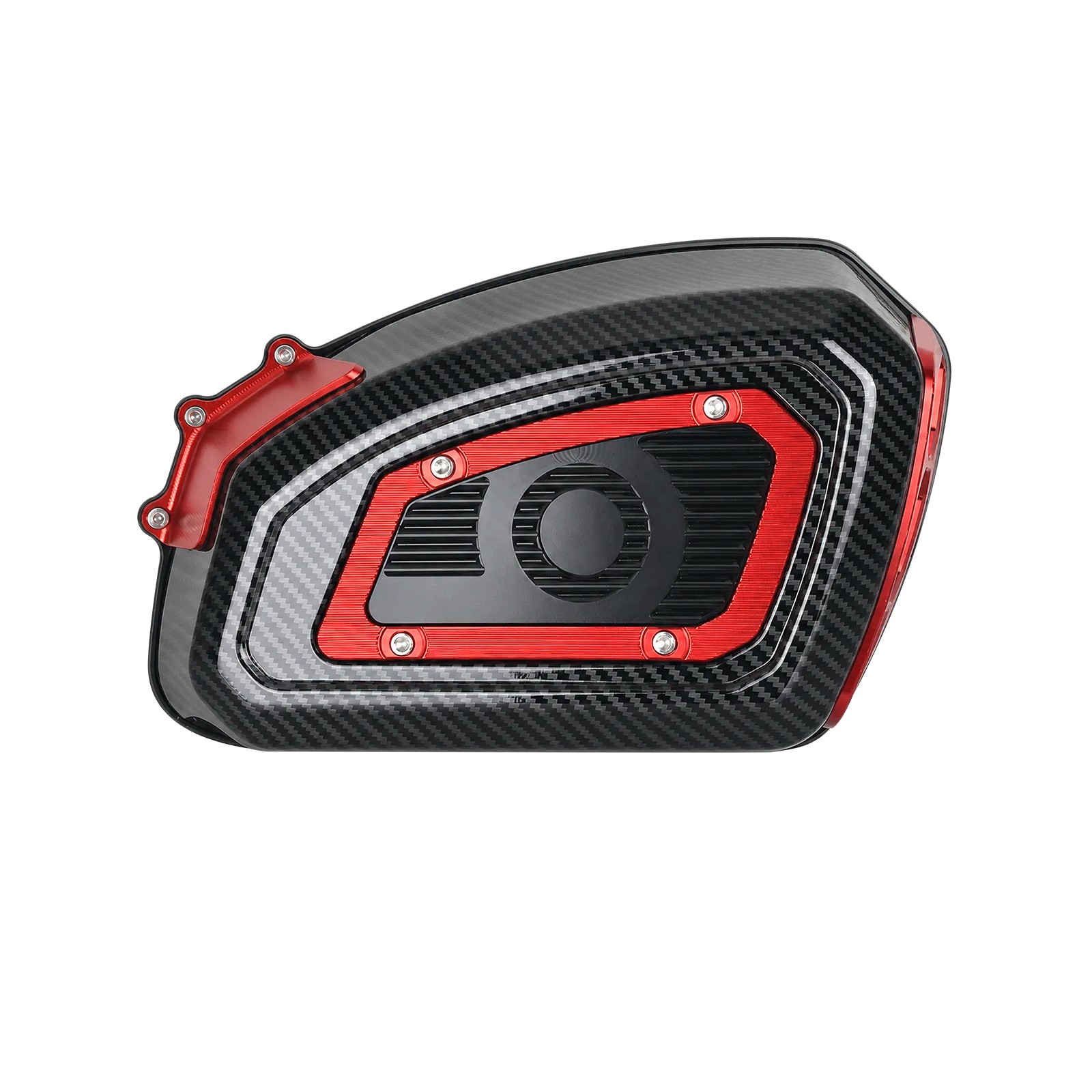 Air Filter Air Cleaner Fits For M8 Harley Softail 2018-2024 Touring 2017-2025