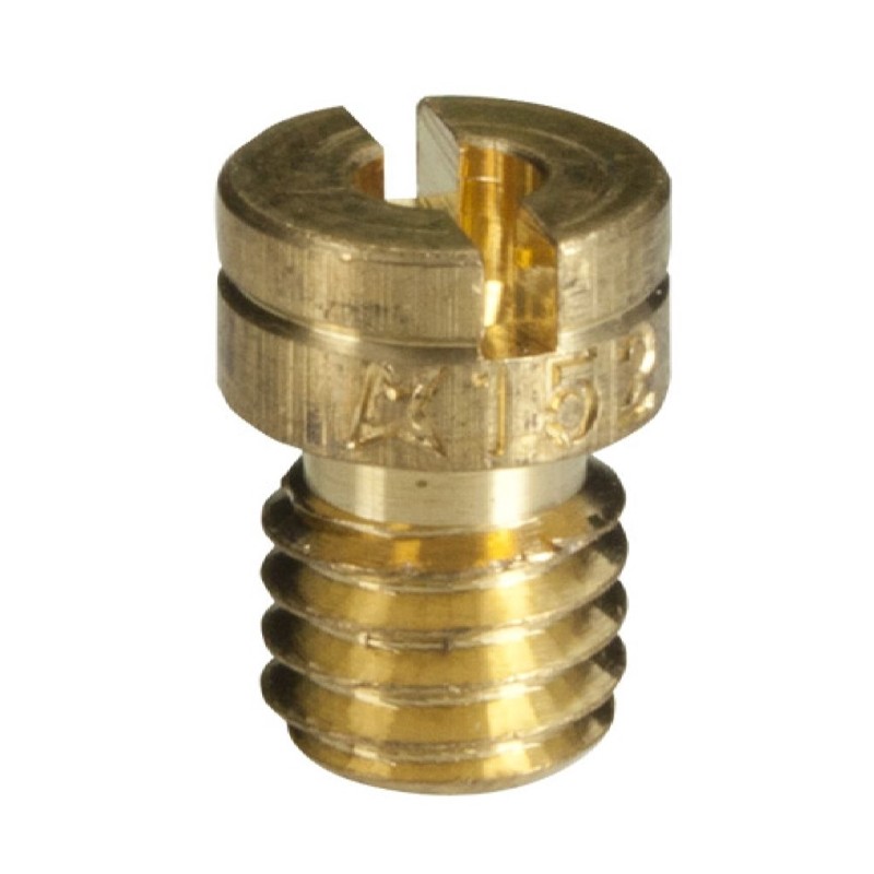Keihin MAJ00039 393 Series Main Air Jet – 152 – 16.7in. x 9.6in. x 2.2in.