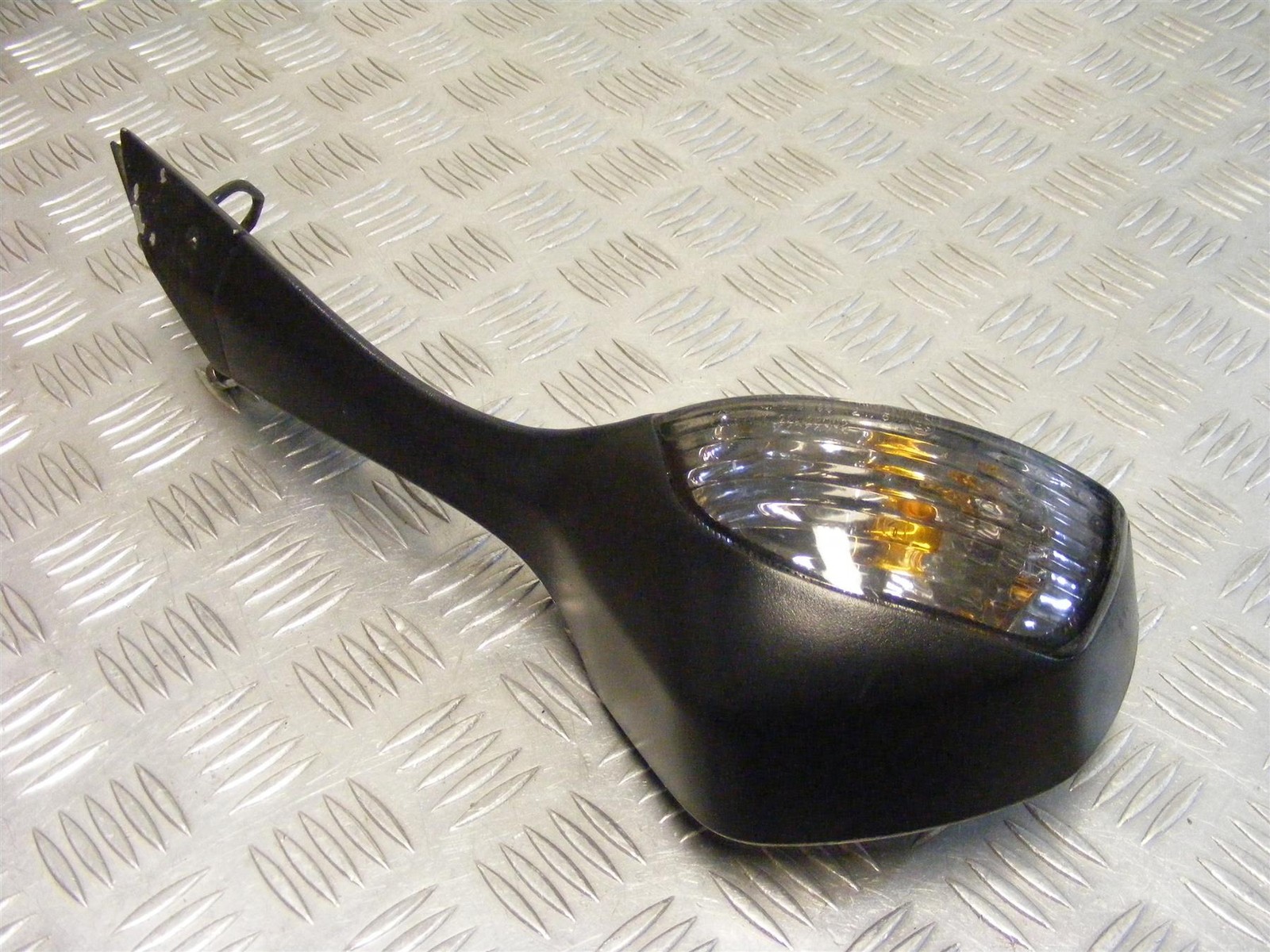 Triumph Sprint ST 1050 Right Mirror with Indicator 2007 to 2011 B309