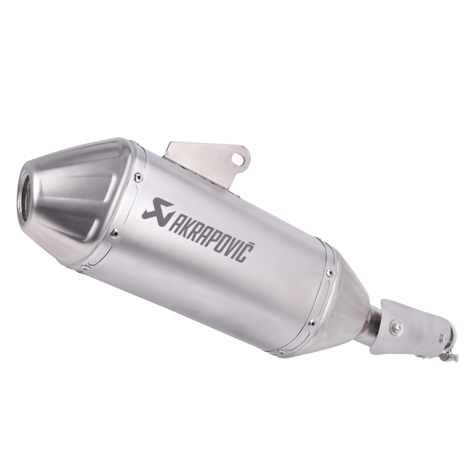 For Yamaha Tenere 700/Rally Edition 2019-2027 Exhaust System Muffler Link Pipe