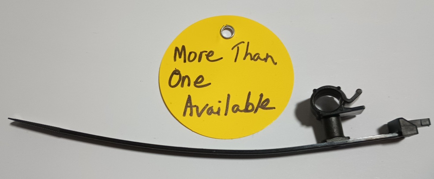 BMW clip cable zip tie R1200 R900 RT GS S CL HP2 K1200 F650 R1100 R850 C LT RT