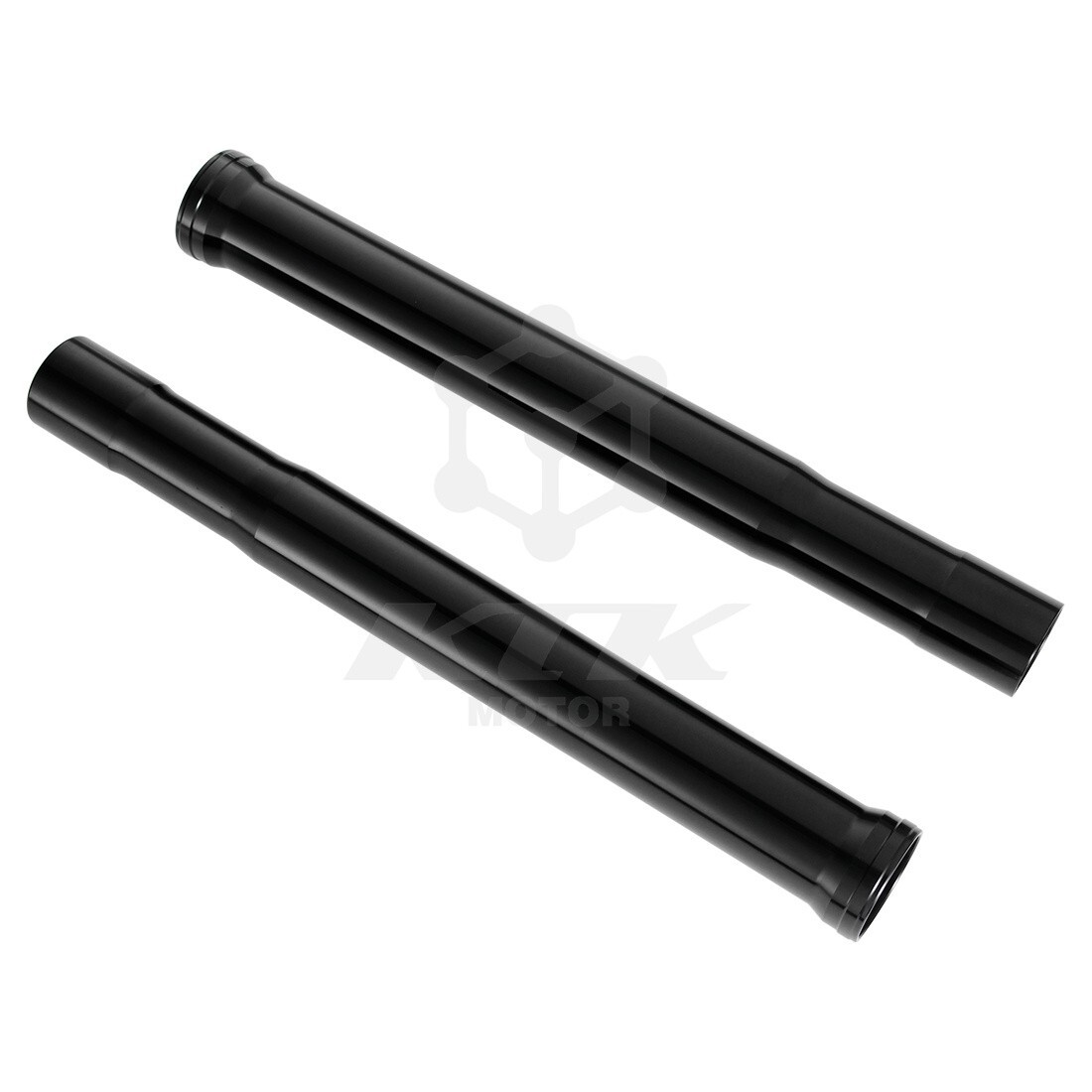 Front Fork Leg Outer Tubes Pair 473mm For Kawasaki ZR900 Z900 ABS 2017-2023
