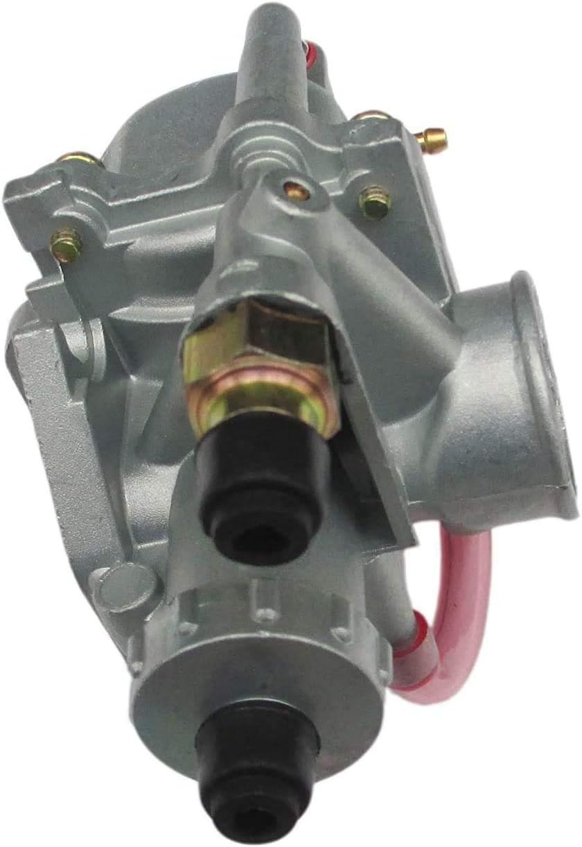 Carburetor for Suzuki FZ50 FS50 FA50 FZ 50 Scooter Moped Replacement Bolt On