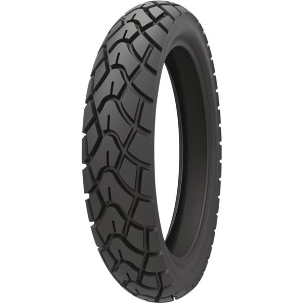 Kenda – 047611608B1 – K761 Dual Sport Rear Tire, 130/90-16