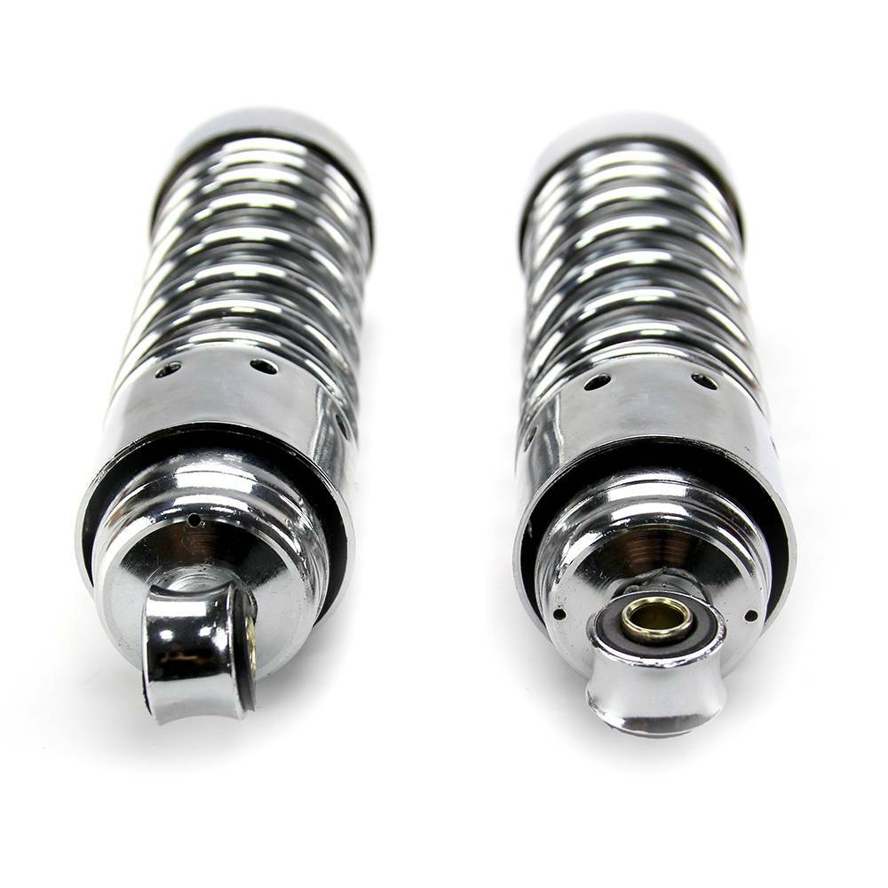 10.5″ Rear Shocks Absorber Suspension For Honda Rebel 250 CMX250 CA250 1986+