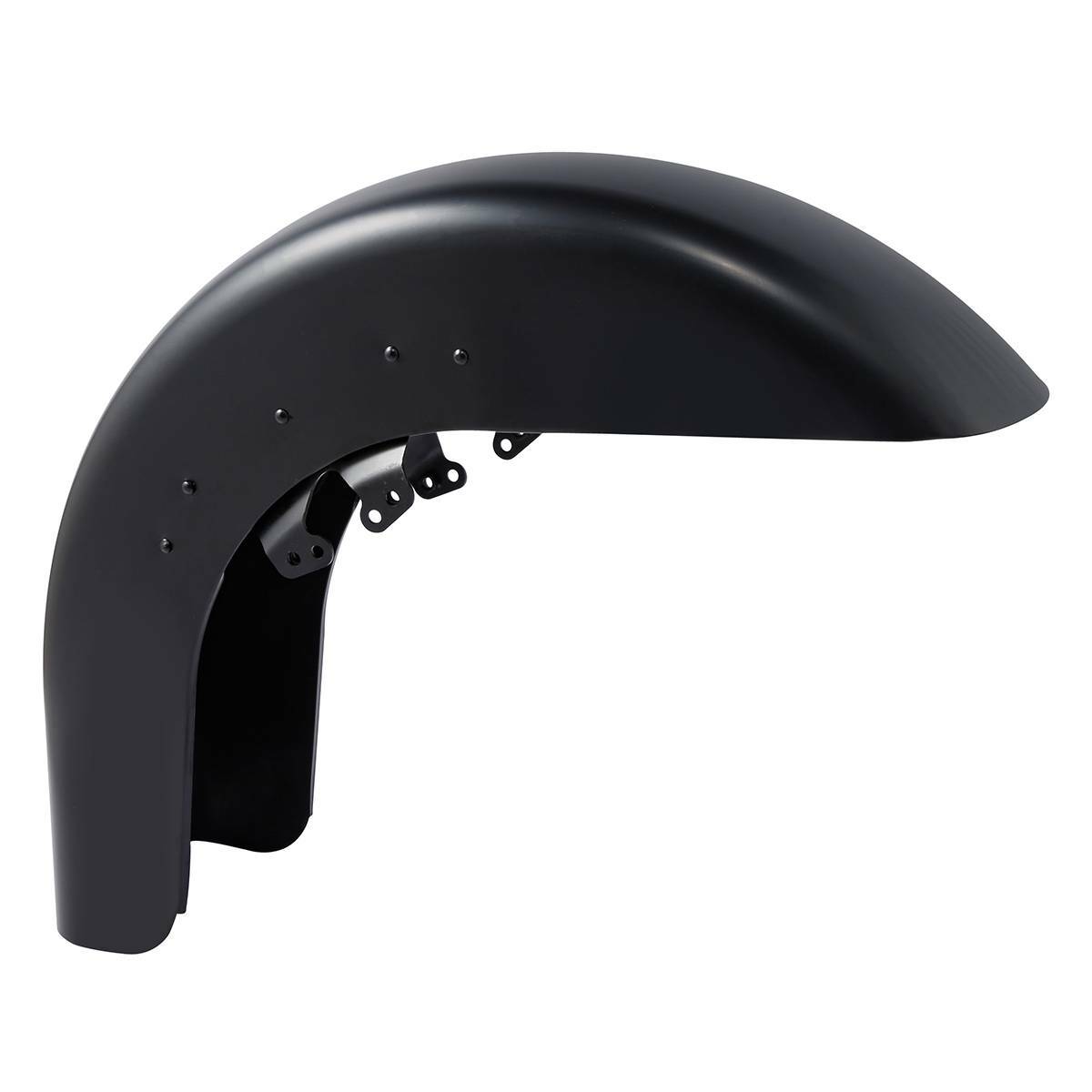 Unpainted Front Fender Fit For Harley Touring Street Road Glide 2014-2024