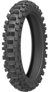 Kenda K786 Washougal II Rear Tire – 90/100-14 Motorcycle Dirt Bike 047861440C0S2