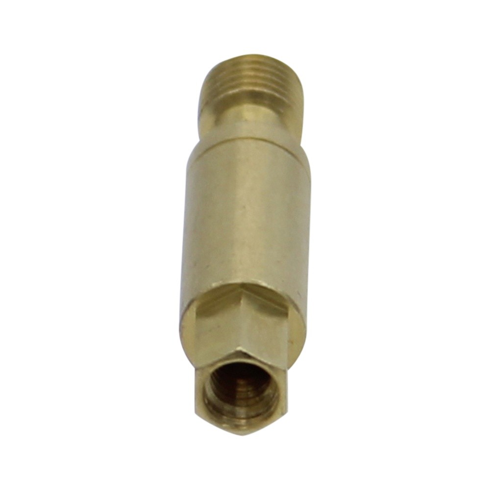 Needle Nozzle 2.20 M6x0.75 For Bing Carburetor 10 12 15 17mm M3.5 Puch