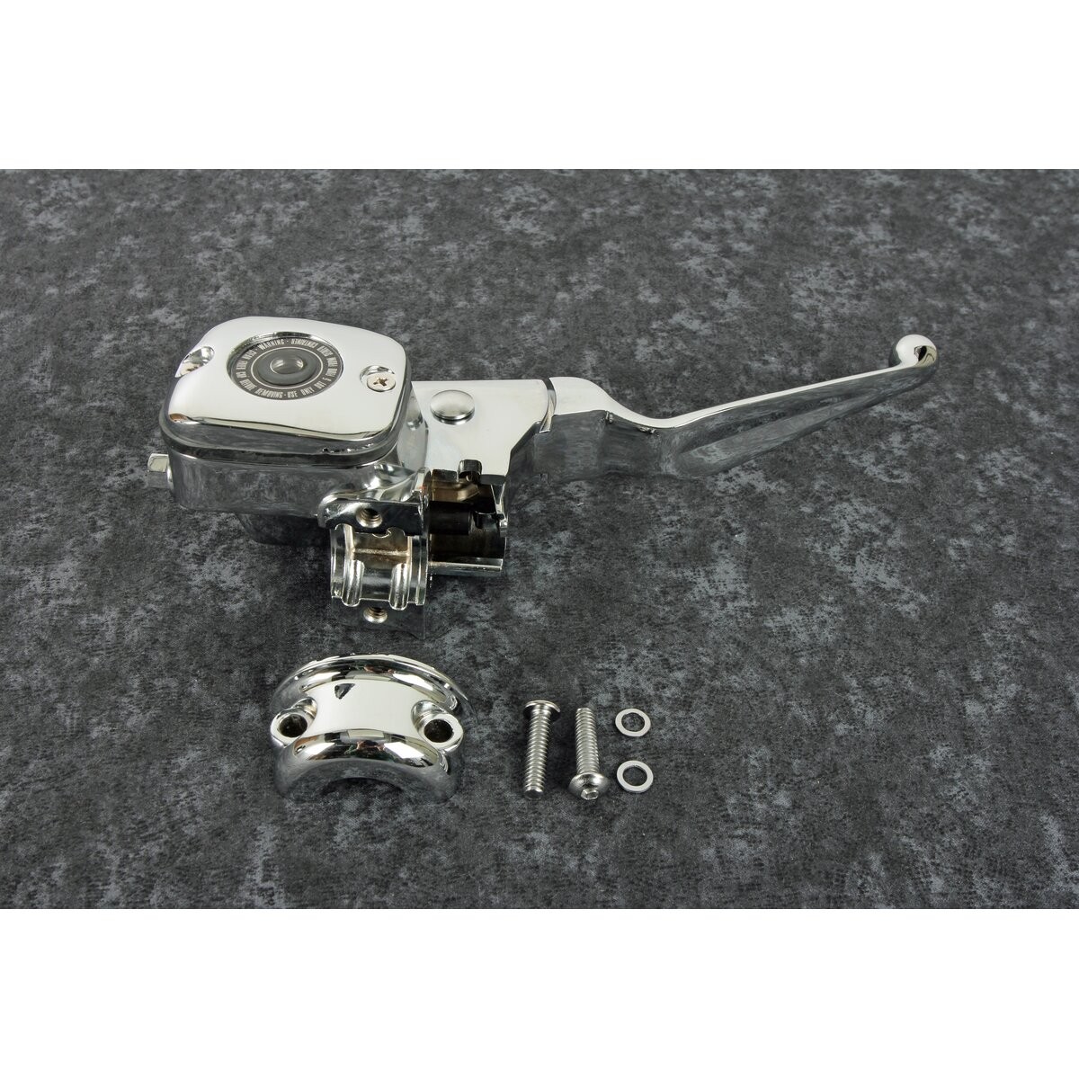 V-Factor 9/16 in. Front Brake Master Cylinder – 45265