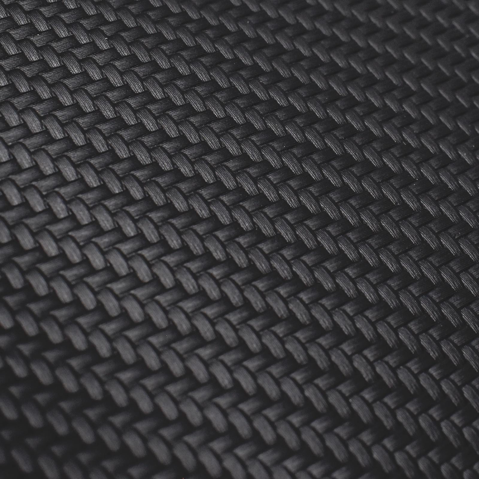 HONDA CBR 929RR (2000-2001) seat cover BLACK CARBON FIBER (FULL SET-HRC) #636