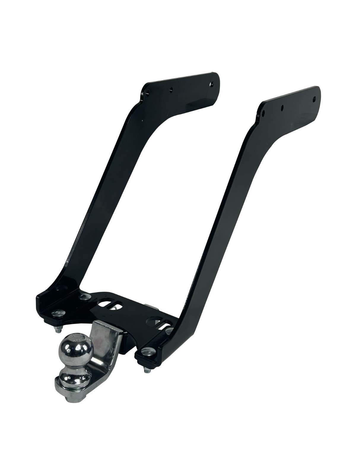 Trailer Hitch for 1986 to 2017 HARLEY-DAVIDSON® Softail Motorcycles