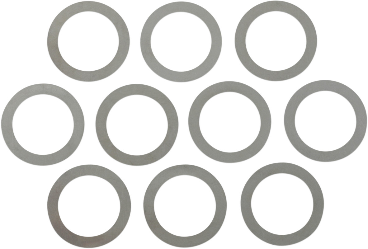 Eastern Motorcycle Cam Shims.010in Gear #2 A-6775