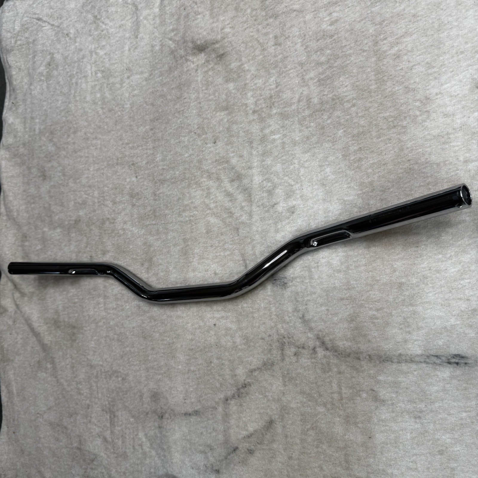 Harley Davidson Tc Bros High Rise Bars